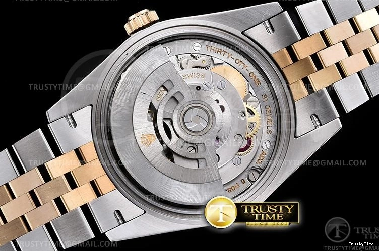 0509 RDJ0361C – DJ 36mm Durable 748